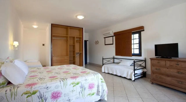 Люкс Deluxe Casa Amor do Mar