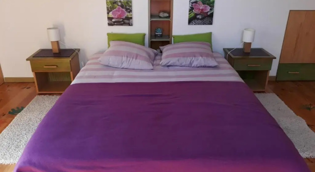 Номер Standard Chambre Dhôte De La Rotterie
