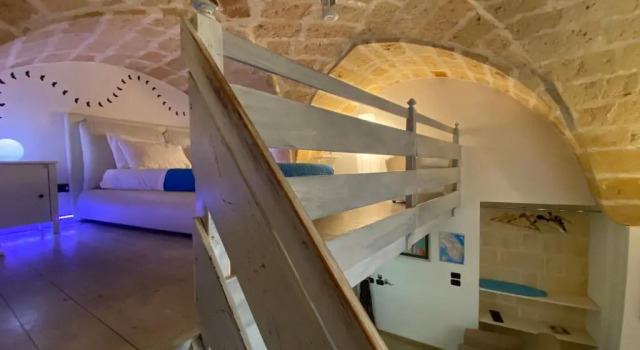 Студия Superior B&B Isola Dello Stampatore