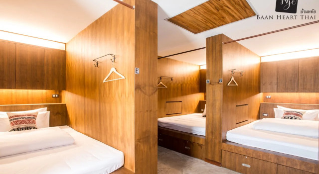 Baan Heart Thai - Hostel