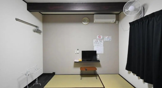 Номер Standard Guest House Shizuho
