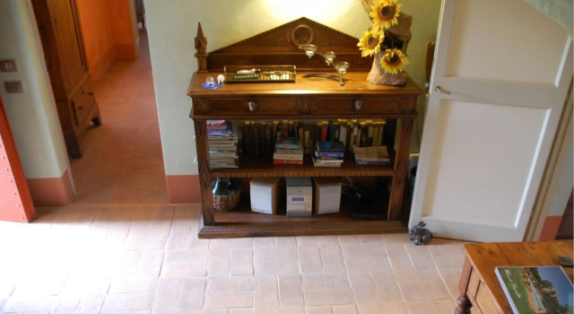 Bagnoletto Splendid Farmhouse in the Open Countryside-bagnoletto