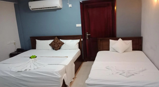 Global City Hotel, Prenota Hotel New Bazaar Distretto di Colombo