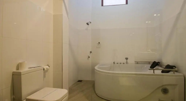 Номер Superior Okwin Resort