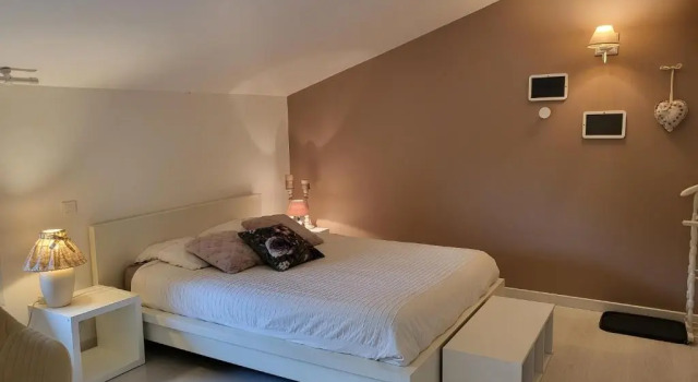 Habitación Estándar La Gobinière