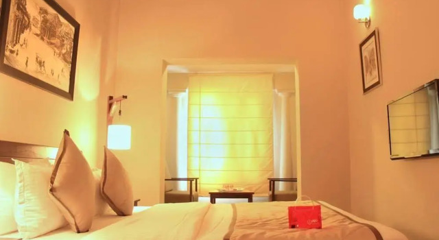 OYO Rooms Celebration Mall, Rezervovat Hotel Hotely v Rajasthan s parkováním, Parkování