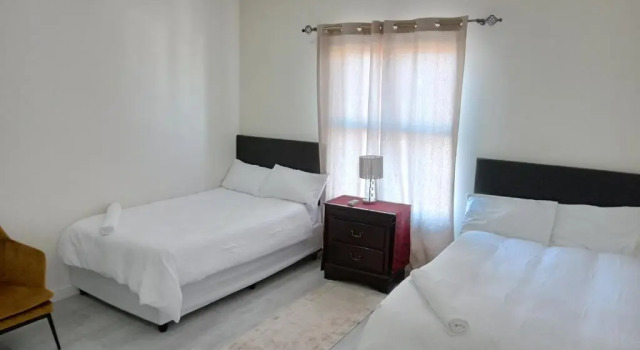Двухместный номер Standard LND GUEST HOUSE