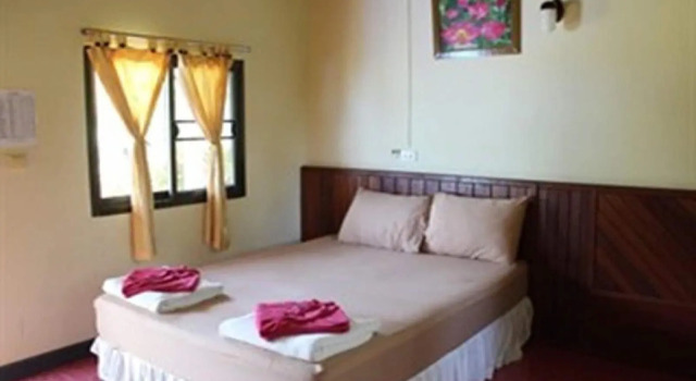 Kerdmanee Resort
