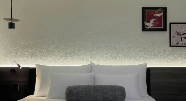 Номер Superior Đông Như 6 Hotel