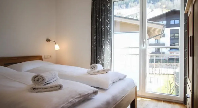 Tauern Relax Lodges