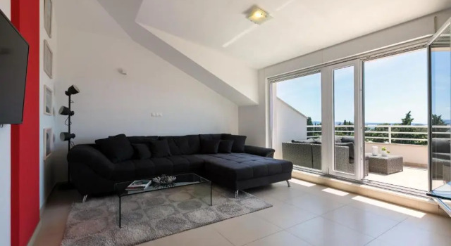 Апартаменты Luxury Apartments Villa Klara