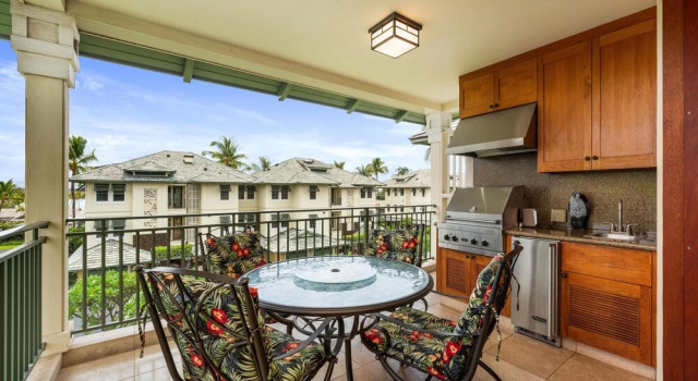 Номер Standard Big Island Kolea by Coldwell Banker Island Vacations