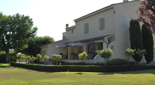 Domaine Des Ecureuils