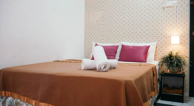 Двухместный номер Standard Sura Inn