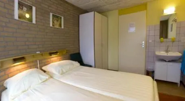 Eikhold, Prenota Hotel Heerlen Parkstad