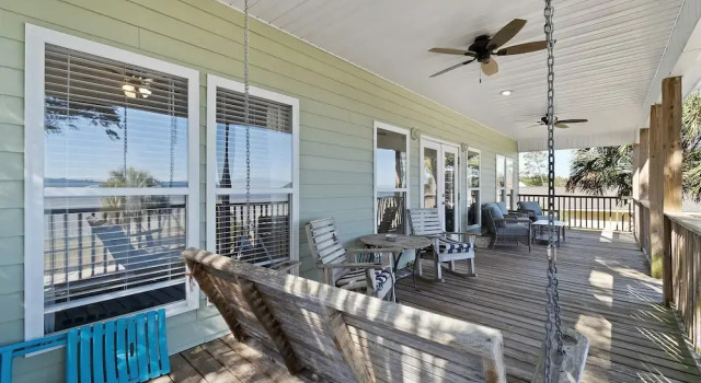 Flip Flop Bay House by Southern Vacation Rentals, Boek Vakantiehuis Hotels in Alabama met parkeren, Parkeren