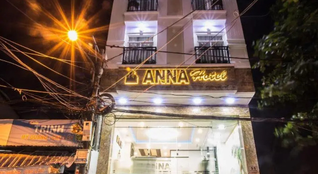Anna Center, Забронировать Отель Дананг Дананг муниципалитет, рядом с Музей изящных искусств Дананга