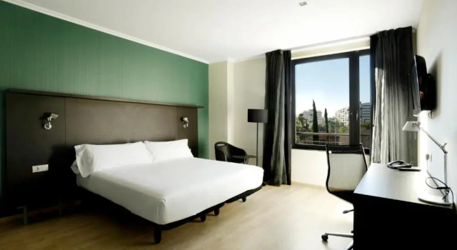Двухместный номер Superior Hotel Alimara