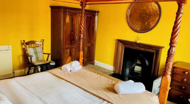 Ladies Lodge - Inverness