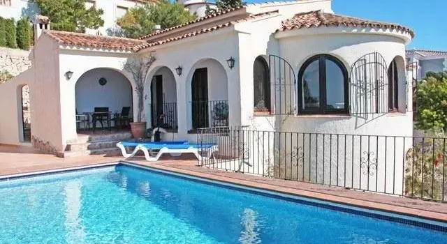 Villa Luc