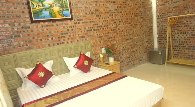 Green Space Homestay