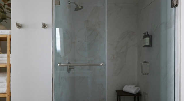Люкс Granger Hotel San Diego Downtown Gaslamp Quarter, a Member of Design Hotels