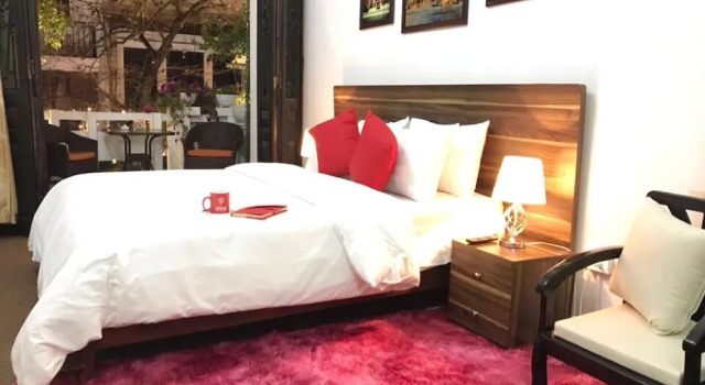 Hanoi Antique Hotel