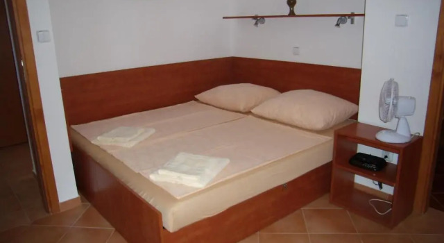 Апартаменты Apartments Sunce