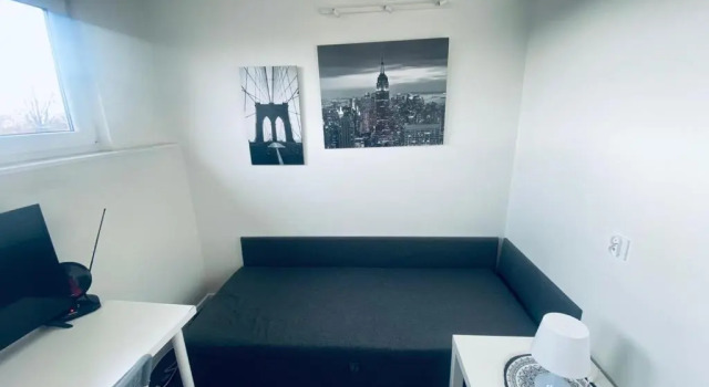 Апартаменты с 2 комнатами Chopin apartments self check-in