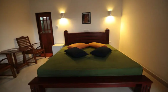 Номер Superior Ocean of Life Ayurveda Hotel