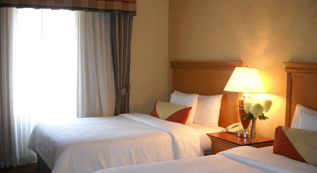 Hilton Garden Inn Chicago/Tinley Park, Забронировать Отель Отели Иллинойс 3 звезды, 3*
