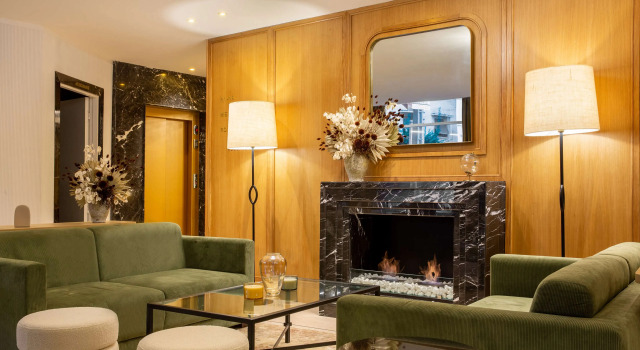 Best Western Plus Casablanca City Center