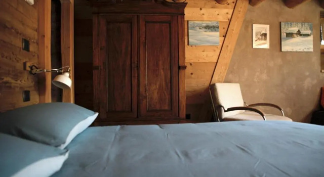 La casa di paglia B&B, Buchen Sie Bed & Breakfast Verrayes Aostatal