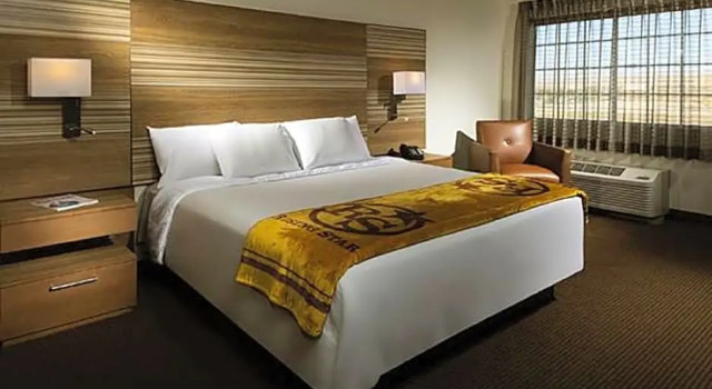 Номер Deluxe Holiday Inn Resort Mesquite by IHG