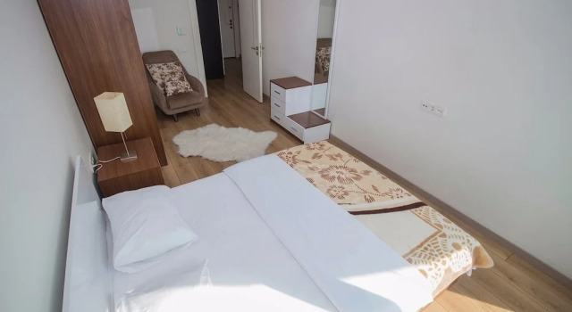 Koza Suites & Apartments Basaksehir
