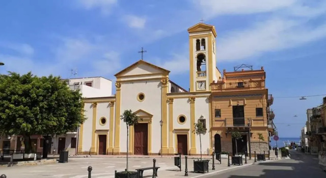 Casa Ciccio, Book Hotel Hotels in Sicily with Parking, Parking