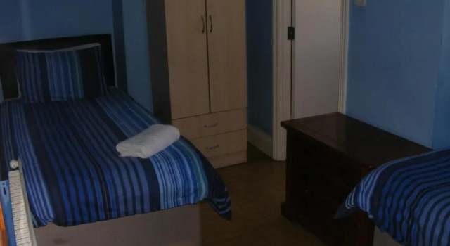 Номер Standard Shanahans B&B with Sports Bar
