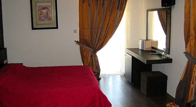 Selefkos Palace, Забронировать Отель Бизнес-отели периферийной единицы Теспротия, 4* 5*
