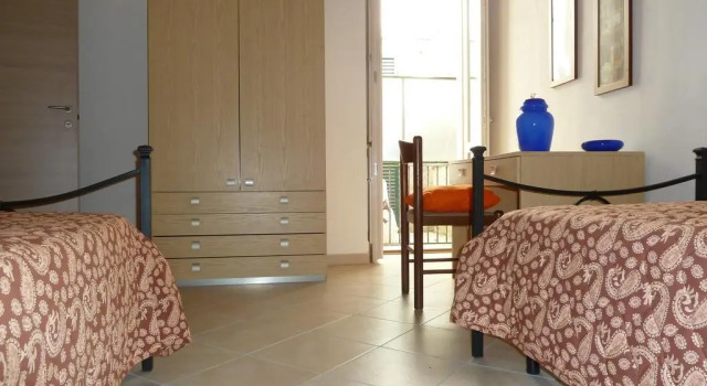 Appartamenti Deliziosa, Varaa Hotelli Perugia Umbria