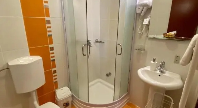 Двухместный номер Standard Villa Larus