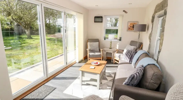 Min-y-rhos, Prenota Casa vacanze Hotel a Gwynedd con parcheggio, Parcheggio
