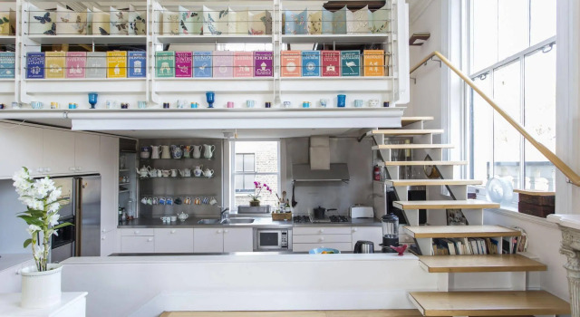 onefinestay - Holland Park apartments, Забронировать Апартаменты/квартира Лондон Большой Лондон, рядом с Ноттинг Хилл Гейт