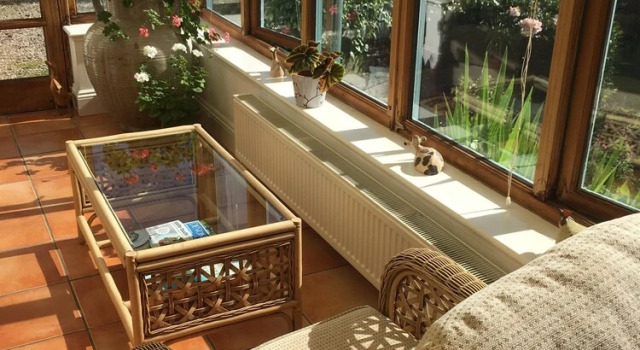 Rock House Bed & Breakfast, Забронировать Отель Отели Англии с завтраком, Завтраки