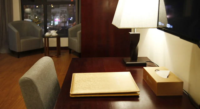 Gemma Hotel & Apartment Near Dragon Bridge, Prenota Appartamento Hotel a Da Nang con parcheggio, Parcheggio