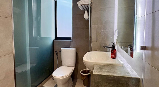 Номер Standard SH Hotel