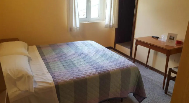 Двухместный номер Standard Albergo Ristorante Gualtieri