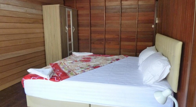 5 Islands Beach House Beautiful, 3-bedroom Beachfront Villa on Koh Sam, Забронировать Вилла Отели Южного Таиланда с парковкой, Парковка