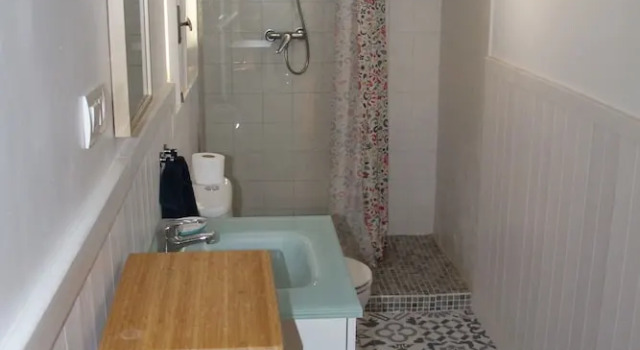 Апартаменты Hostel El Lago, Caceres