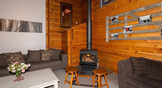 Breckenridge Lodge