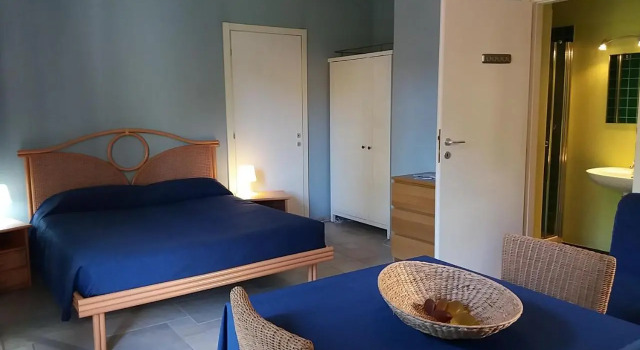 Casa Maria Teresa, Prenota Hotel Cannero Riviera Lago Maggiore